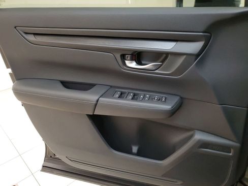 Certified 2025 Honda CR-V LX image 14