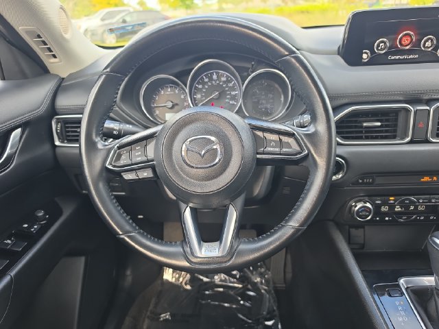 Used 2017 MAZDA CX-5 Touring FWD image 9
