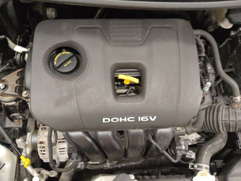 Used 2017 Kia Forte LX FWD image 30