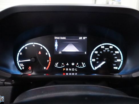 Used 2024 Ford Bronco Sport Big Bend w/ Convenience Package AWD/4WD image 18