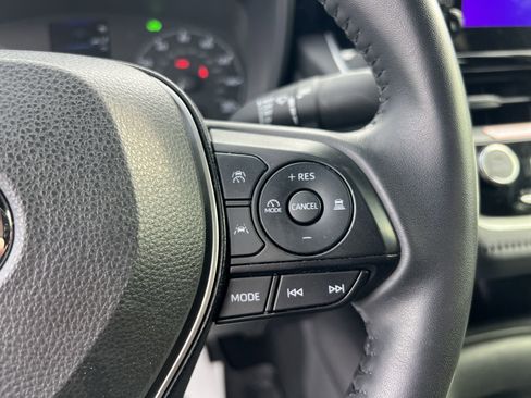 Used 2024 Toyota Corolla SE image 20