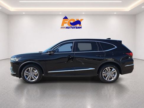 Used 2024 Acura MDX FWD image 2