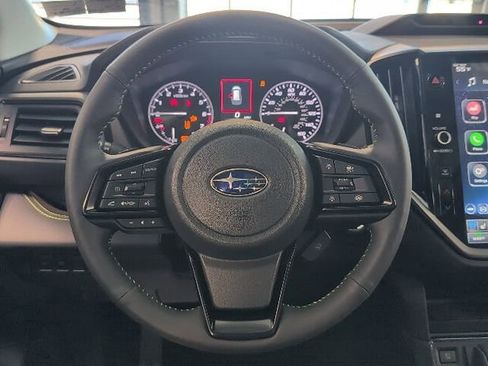 New 2026 Subaru Ascent Bronze Edition AWD/4WD image 24
