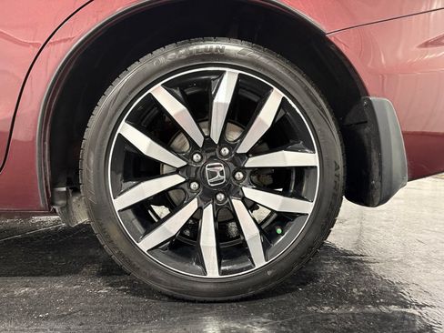 Used 2015 Honda Civic EX-L image 7