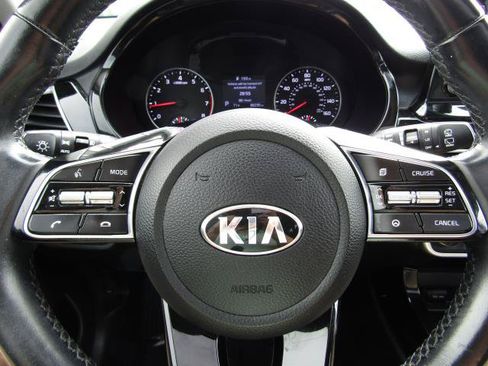 Used 2021 Kia Seltos EX AWD/4WD image 20