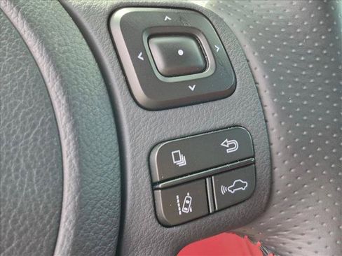 Used 2024 Lexus IS 350 F Sport RWD image 16