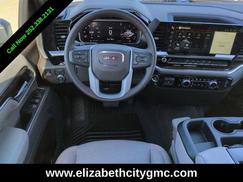 New 2026 GMC Sierra 2500 SLE w/ Preferred Package AWD/4WD image 17