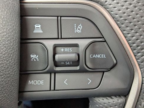 New 2026 Toyota Tundra Platinum w/ TRD Off-Road Package image 26