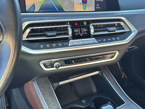 Used 2019 BMW X5 xDrive40i image 20
