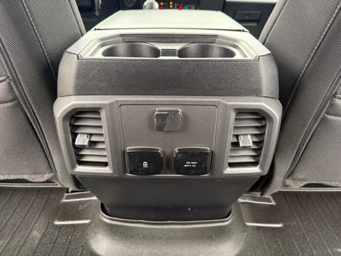 Used 2020 Ford F150 XLT w/ Equipment Group 302A Luxury image 31