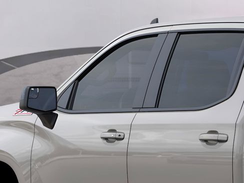 New 2026 Chevrolet Silverado 1500 RST w/ Convenience Package II image 12