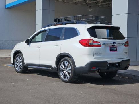 Used 2022 Subaru Ascent Limited w/ Technology Package AWD/4WD image 6