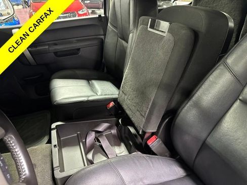 Used 2013 Chevrolet Silverado 1500 LT w/ All-Star Edition AWD/4WD image 23