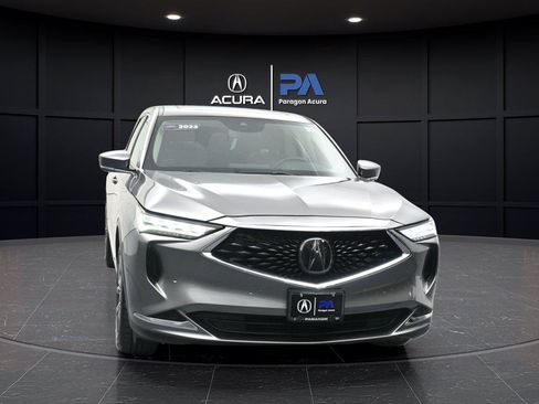 Used 2023 Acura MDX SH-AWD w/ Technology Package image 27