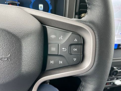 New 2025 Ford Bronco Badlands image 24