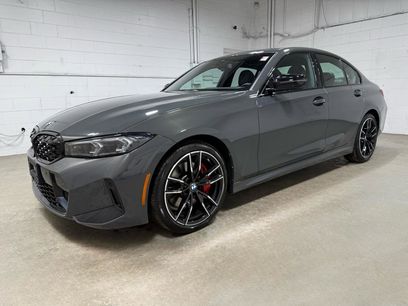 Used 2023 BMW M340i xDrive w/ Premium Package