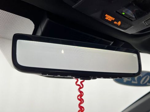 Certified 2024 Subaru Solterra Touring w/ Touring Package image 45