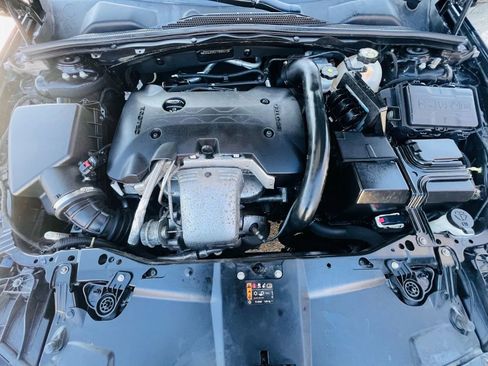 Used 2018 Buick Regal Preferred image 39