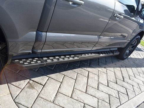 Used 2025 Ford F150 Lightning Lariat AWD/4WD image 6