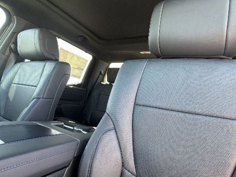 New 2026 Toyota Tundra Platinum AWD/4WD image 11