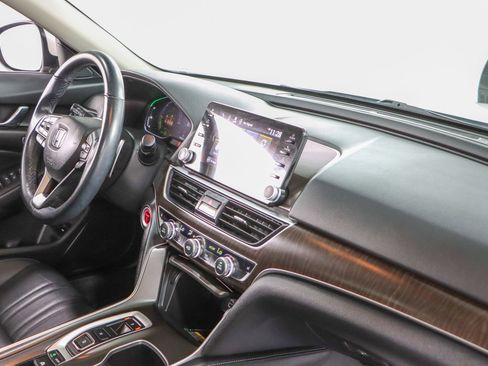 Used 2022 Honda Accord EX-L image 26