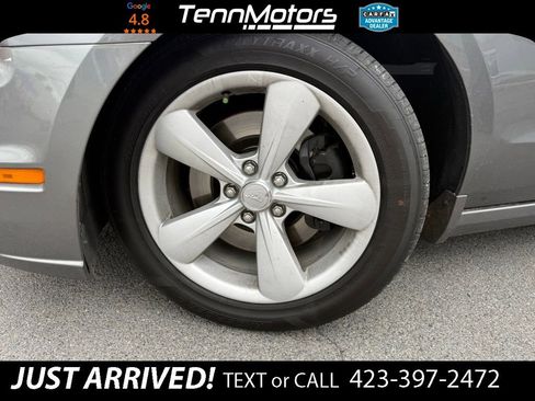 Used 2014 Ford Mustang GT RWD image 12