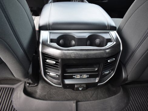 Used 2022 RAM 1500 Big Horn image 29