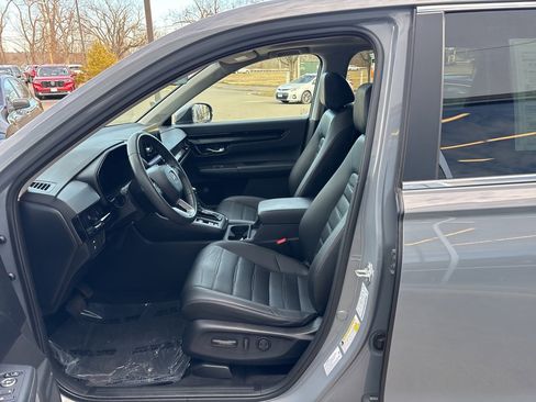 Used 2024 Honda CR-V EX-L image 21