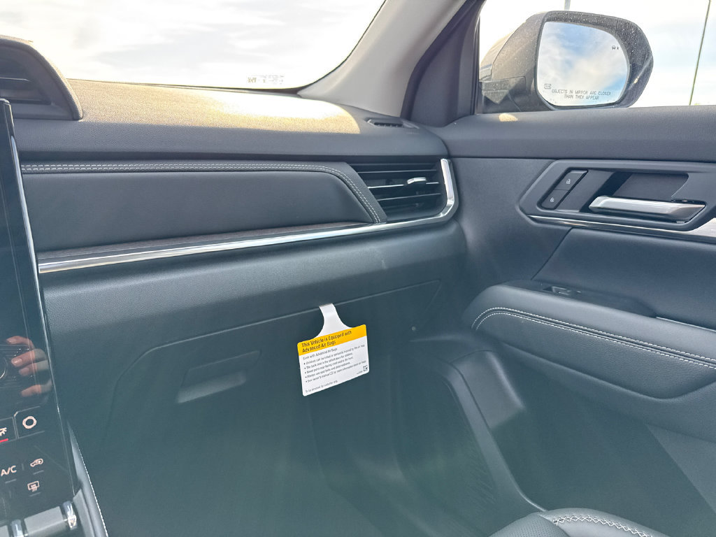 New 2027 GMC Terrain Denali AWD/4WD image 26