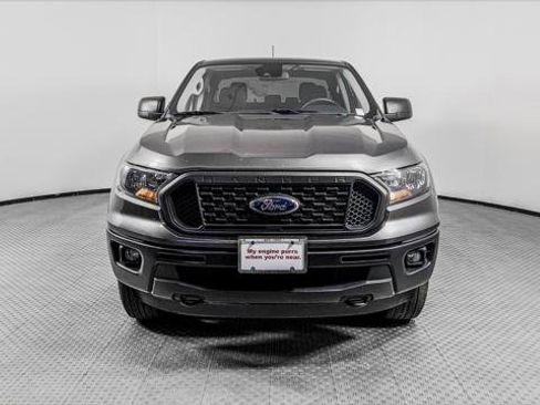 Used 2019 Ford Ranger XL w/ Equipment Group 101A Mid RWD image 12