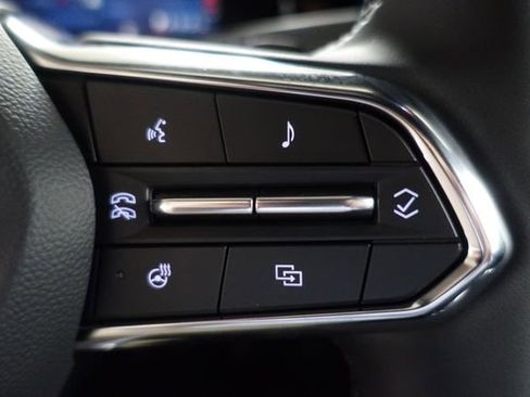 New 2026 Chevrolet Equinox LT w/ Convenience Package II AWD/4WD image 13