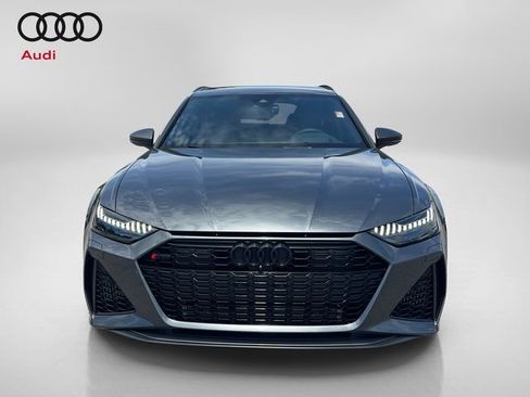 Used 2026 Audi RS 6 performance AWD/4WD image 2