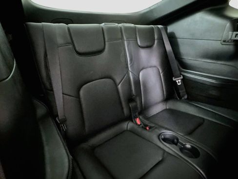 Used 2024 Tesla Model Y Long Range AWD/4WD image 24