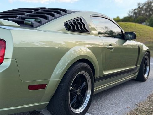 Used 2006 Ford Mustang GT Premium image 7
