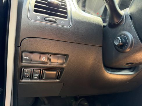 Used 2019 INFINITI QX80 Luxe AWD/4WD image 25