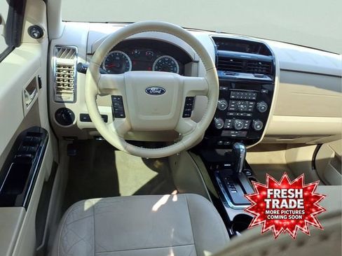 Used 2012 Ford Escape Limited FWD image 5
