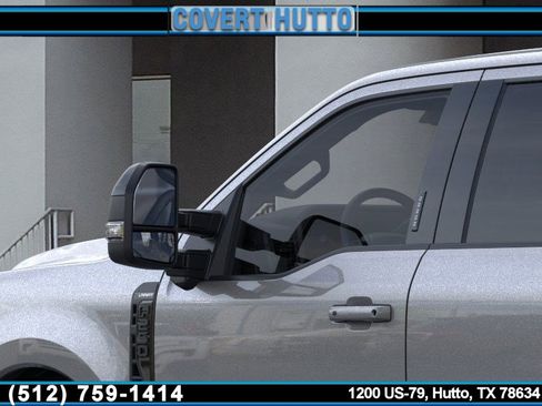 New 2026 Ford F250 Lariat image 20