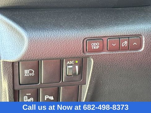 Used 2019 Lexus RC 300 F Sport w/ Accessory Package image 21