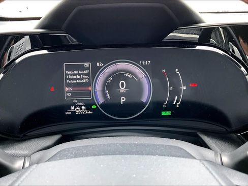 Used 2024 Lexus NX 350h AWD image 25