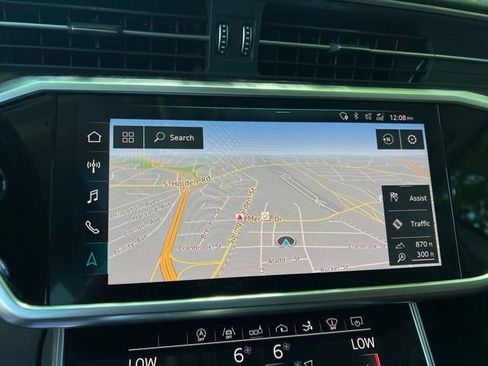 Used 2019 Audi A7 3.0T Prestige w/ Prestige Package AWD/4WD image 44