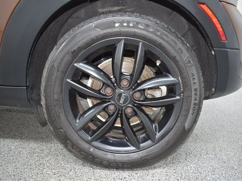 Used 2013 MINI Cooper Countryman S AWD/4WD image 29