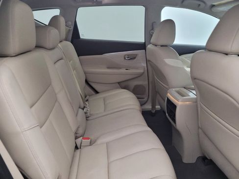 Used 2016 Nissan Murano SL AWD/4WD image 18