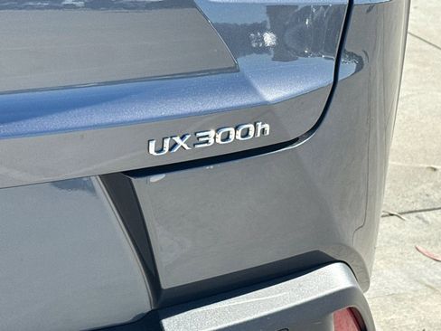 New 2026 Lexus UX 300h UX 300h image 18