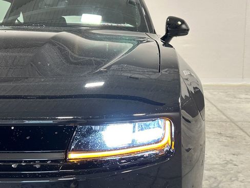 Used 2025 Dodge Charger R/T w/ Quick Order Package 25M R/T image 10