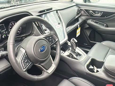 New 2025 Subaru Outback Limited w/ Popular Package #2 image 6