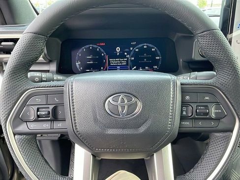 New 2026 Toyota Tacoma TRD Sport image 24