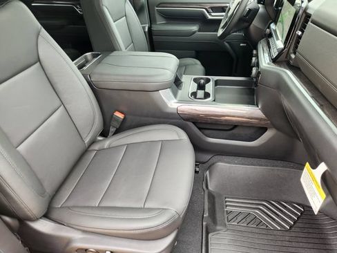 New 2026 Chevrolet Silverado 2500 LTZ w/ Trail Boss Package AWD/4WD image 19