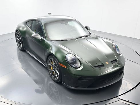 Certified 2026 Porsche 911 GT3 RWD image 44