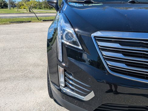 Used 2019 Cadillac XT5 Luxury image 11