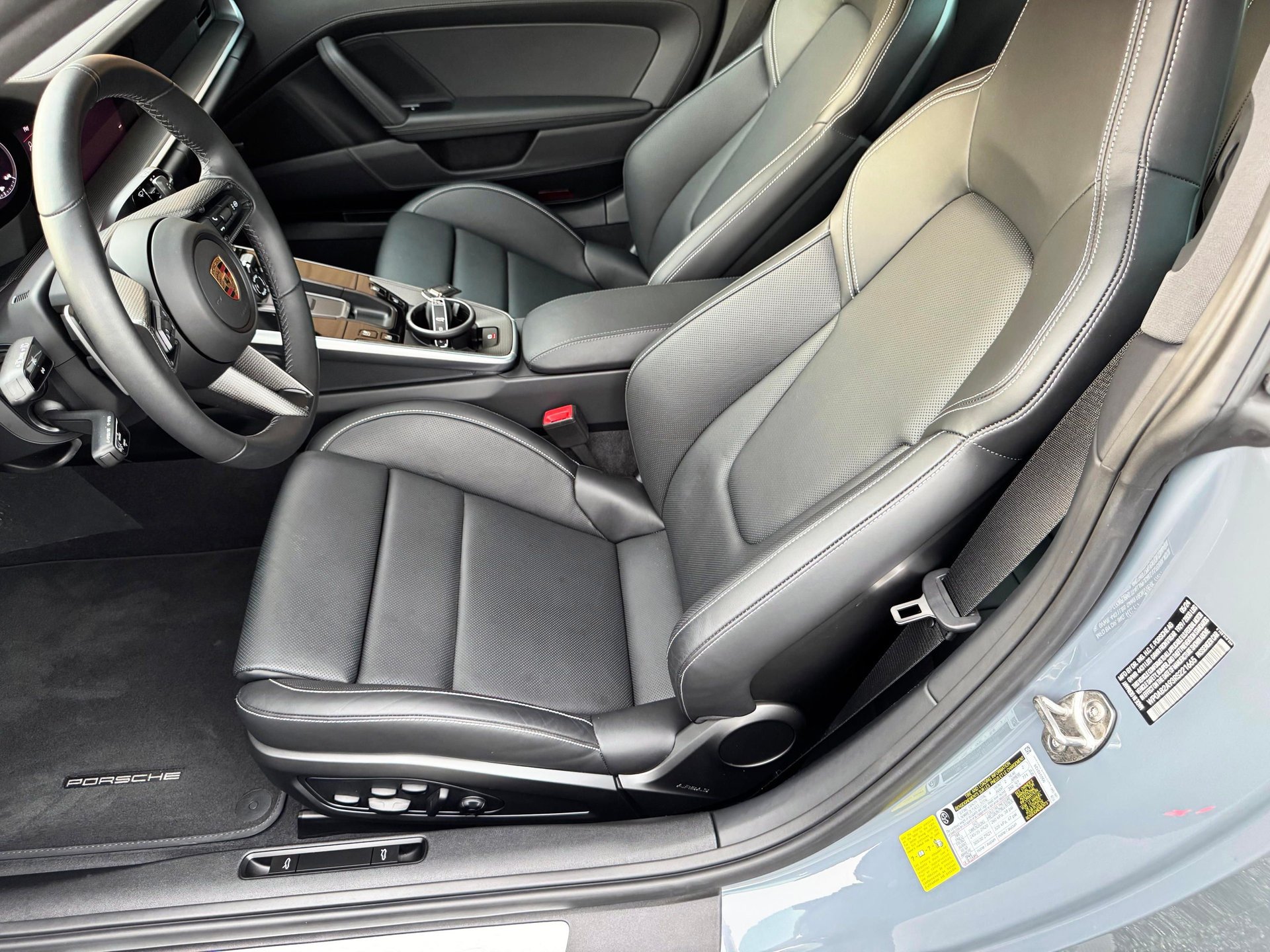 Used 2024 Porsche 911 GT3 RS image 37
